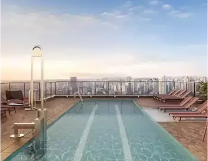 Tiê Aclimação Shpaisman