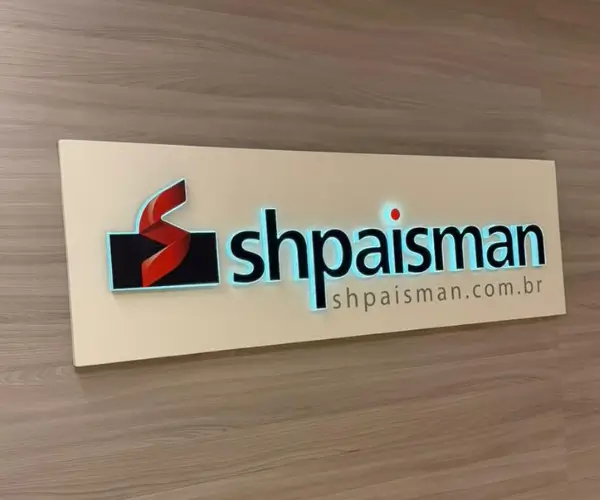 Fachada Shpaisman